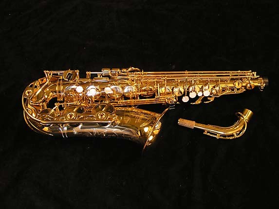 yamaha alto saxophone serial numbers